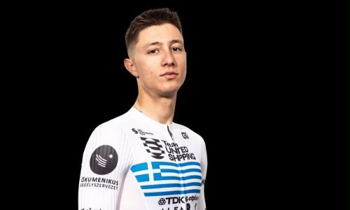 К «Астане» присоединился действующий чемпион Греции