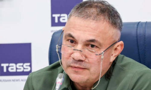«Нас просто обманули». Костя Цзю высказался о судебном процессе по возврату долга