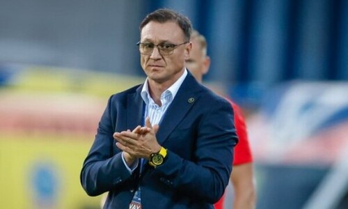 Уразбахтин раскрыл проблемы «Кайрата» и оценил перспективы в Лиге Чемпионов
