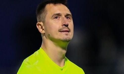 «Сабах» принял официальное решение по Стасу Покатилову