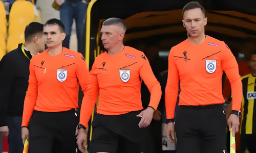 Чемпионат Казахстана перейдет на новые требования УЕФА