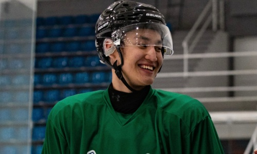 «Актобе» подписал игрока «Барыса»