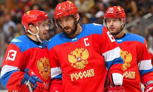 Названы противники возвращения России в международный хоккей