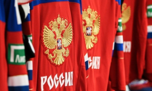 В США обратили внимание на новое отстранение России от мирового хоккея