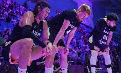 Директор «Sport Qory» озвучил миллиардное финансирование БК «Астана»