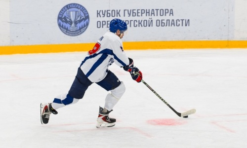 «Кулагер» победил «Актобе» на турнире в России