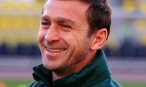 Бывший тренер «Кайрата» Аджинджал возглавил «Апсны»