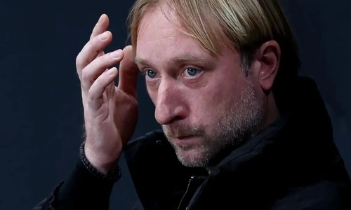 Евгений Плющенко