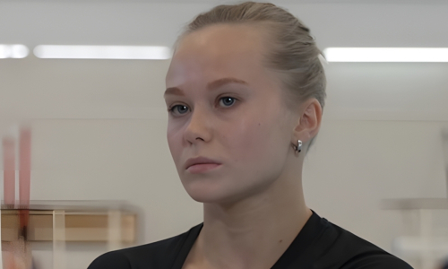 «Это абсурд». Мельникова раскрыла причину отказа в выдаче визы на ЧЕ-2026