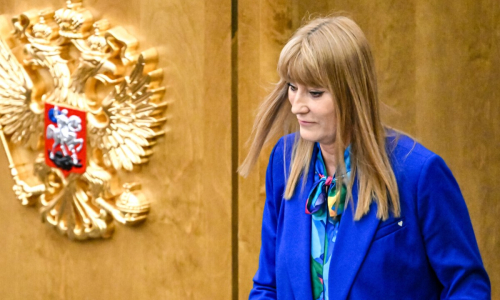 В Госдуме РФ отреагировали на отказ олимпийской чемпионке из России в визе в Хорватию