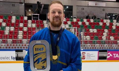 Никита Бояркин официально нашел клуб в КХЛ после ухода из «Барыса»