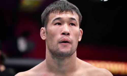 Изменения произошли в дивизионе Шавката Рахмонова в UFC