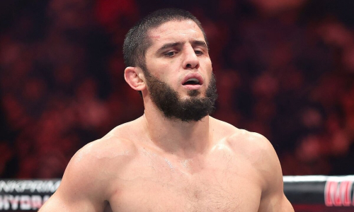 Ислам Махачев принял решение о своем будущем в UFC