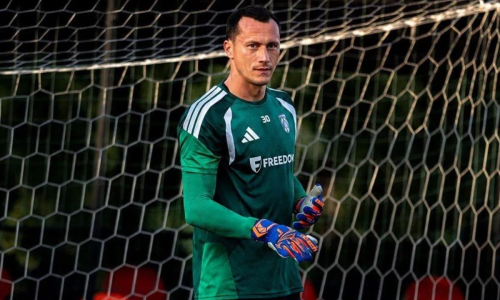 Игорь Шацкий высказался об «Актобе»