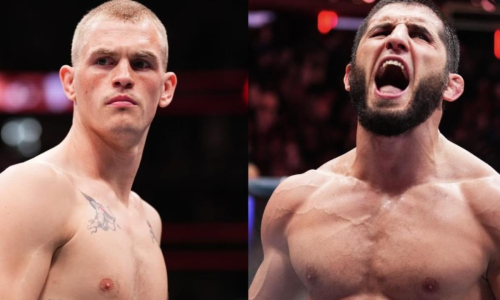 О’Мэлли назвал победителя боя Махачев — Гэрри на UFC 330