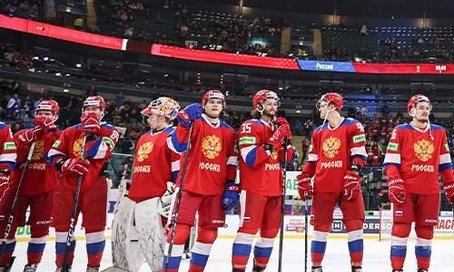 В Финляндии отреагировали на новое отстранение России от мирового хоккея