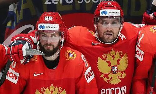 В Канаде указали на последствия нового отстранения России от мирового хоккея