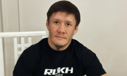Жумагулов назвал момент, когда Гэрри проиграл Махачеву в UFC