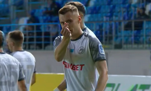 Дмитрий Бородин