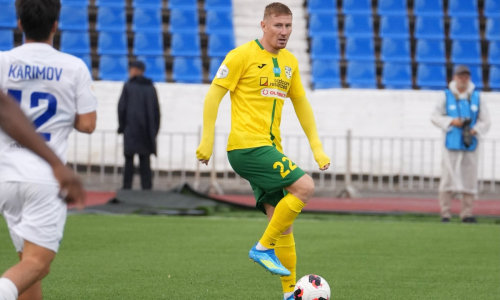 Александр Марочкин
