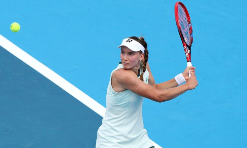 Рыбакина установила уникальный рекорд сезона в WTA