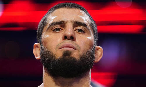 Махачеву выбрали следующего соперника в UFC