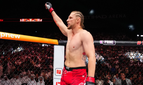 Российский тренер дал прогноз на бой Волков — Куниев на UFC 333