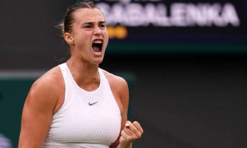 Арина Соболенко установила уникальное достижение на турнирах WTA 1000