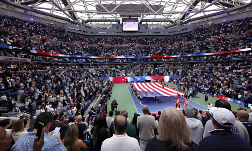 US Open-2026 объявил о рекордном призовом фонде в истории тенниса
