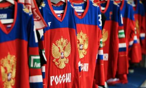 В Канаде отреагировали на возвращение России в международный хоккей