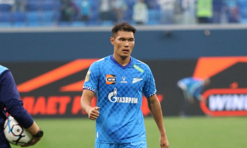 «Спартак» и «Зенит» выявили победителя в матче РПЛ с участием Алипа