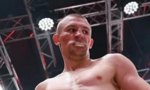 Кудряшов отреагировал на победу Хижняка в бою за титул WBA