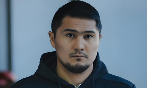 Нурсултанов рассказал о переносе претендентского боя за титул WBC