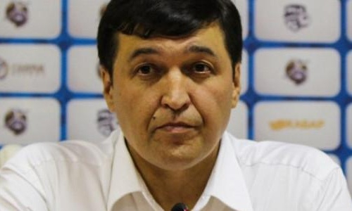 Экс-наставник «Актобе» Юрий Уткульбаев покинет узбекистанский клуб