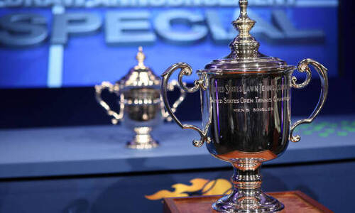 26-я ракетка мира снялся с US Open-2026