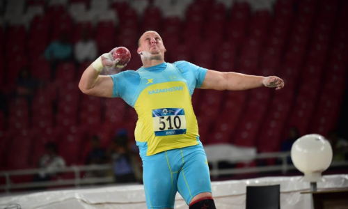 Казахстан завоевал 26 медалей на чемпионате Центральной Азии по легкой атлетике