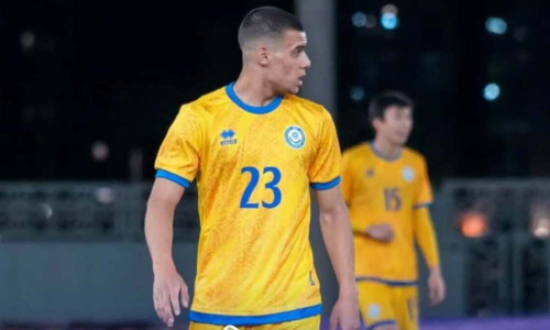 Клуб КПЛ лишился ключевого игрока перед выездом в Астану