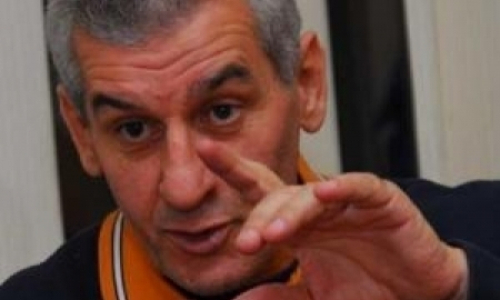 Юсуп Шадиев