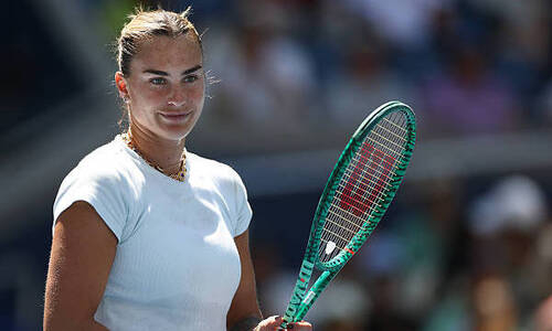 Соболенко узнала первую соперницу на US Open-2026