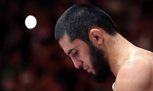 Ислам Махачев принял решение по турниру UFC Fight Night 286