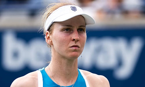 Людмила Самсонова