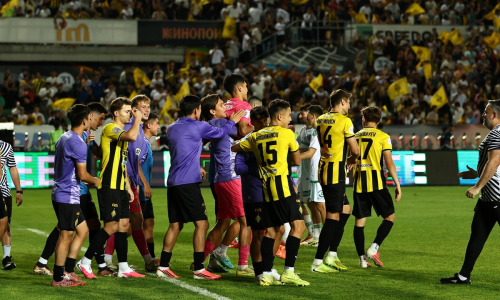«Тяжёлое выступление, но яркие матчи». Латвийское СМИ высказалось о «Кайрате»