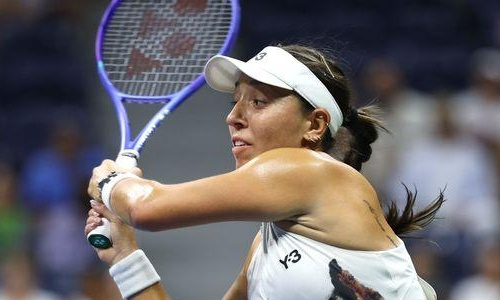 Конкурентка Рыбакиной установила достижение на старте US Open-2026