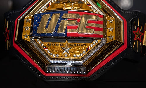 Гор Азизян назвал будущего чемпиона UFC из России