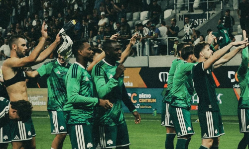 Соперник «Кайрата» по Лиге Конференций победил со счётом 2:0