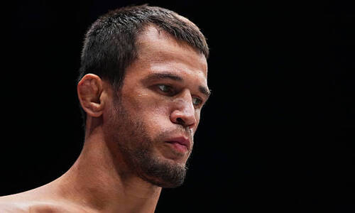 Переход Усмана Нурмагомедова в UFC поставили под сомнение