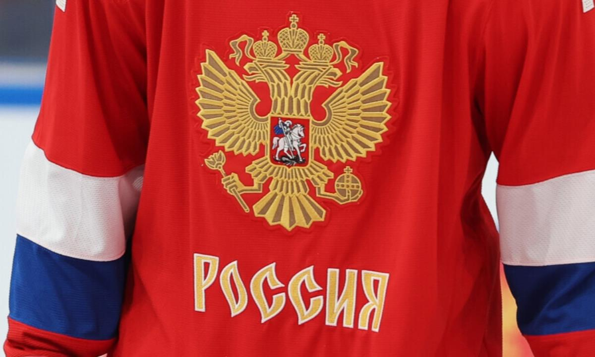 Сборной России назвали главного тренера на случай возвращения в мировой хоккей