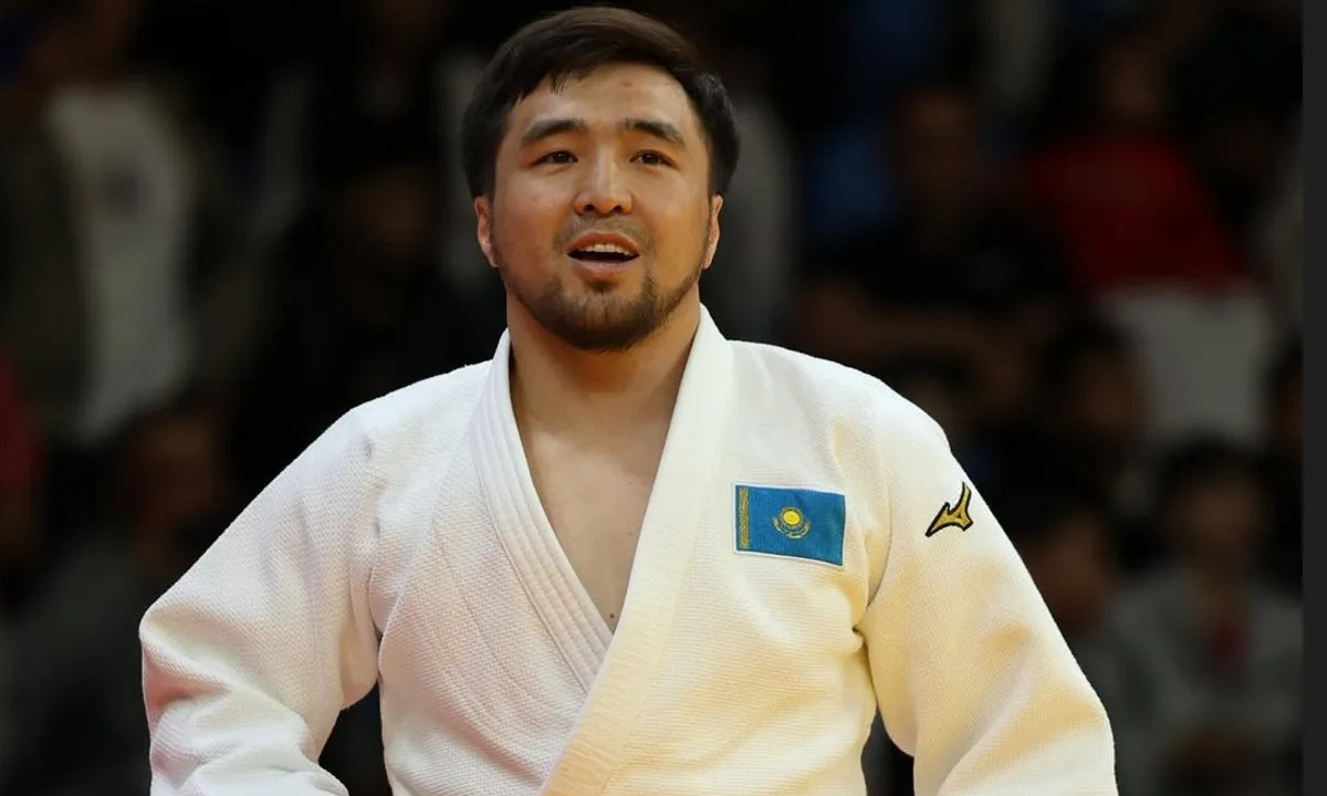 В России указали на интересную закономерность в карьере Елдоса Сметова