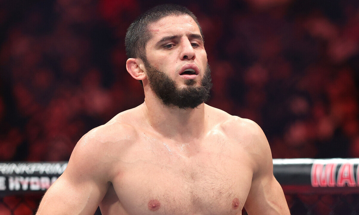 Титульный бой Махачева в UFC поднял в США тему допинга в российском ММА