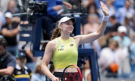 Simply the Best! Елена Рыбакина в драматичном матче US Open покорила теннисный Олимп